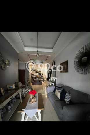 Dijual Hunian Rumah Nyaman 4 Kamar di BKR, Bandung Dijual Hunian Rumah Nyaman 4 Kamar di BKR, Bandung