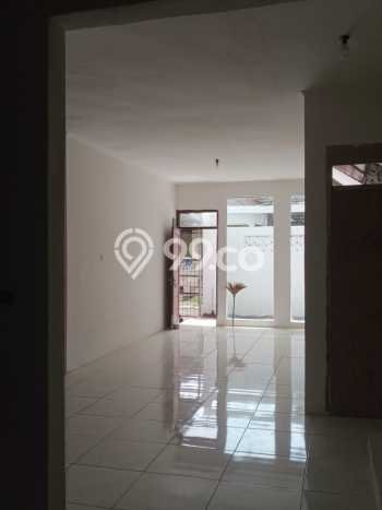 Rumah Modern 3 KT LT 108m2 di Cibaduyut Rumah Modern 3 KT LT 108m2 di Cibaduyut