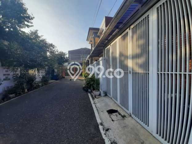 Jual Rumah Bagus Siap Huni LB 130m2 di Arcamanik, Bandung Jual Rumah Bagus Siap Huni LB 130m2 di Arcamanik, Bandung