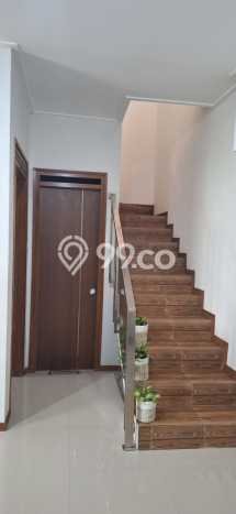 Rumah Modern 3 KT di Awiligar Bandung Unfurnished Rumah Modern 3 KT di Awiligar Bandung Unfurnished