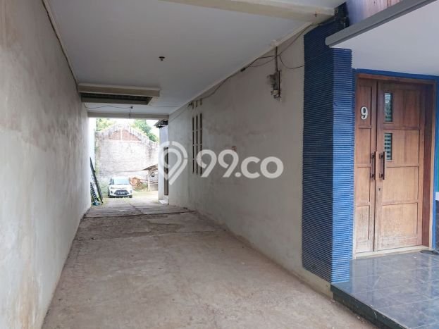 Cocok Untuk Investasi! Dijual Kost di Jatinangor 22 Kamar Cocok Untuk Investasi! Dijual Kost di Jatinangor 22 Kamar