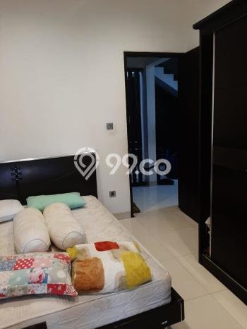Dijual Hunian Rumah Nyaman 5 Kamar di Pungkur, Bandung Dijual Hunian Rumah Nyaman 5 Kamar di Pungkur, Bandung