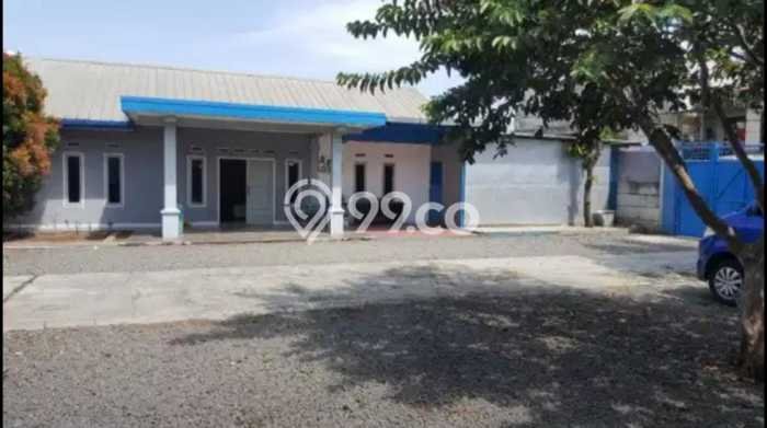 Unit Gudang Strategis di Baleendah, Bandung Potensi Bisnis Besar Unit Gudang Strategis di Baleendah, Bandung Potensi Bisnis Besar