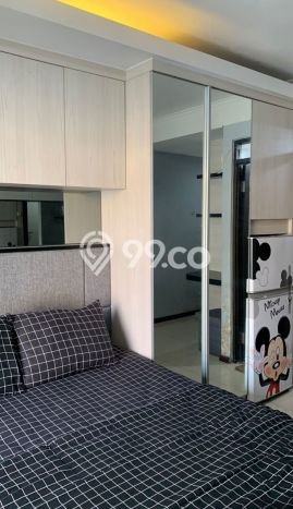 Disewakan Apartemen Harga Terjangkau di Pasteur 1 KT Disewakan Apartemen Harga Terjangkau di Pasteur 1 KT