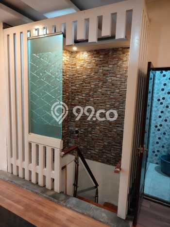 Dijual Cepat Rumah Bagus Siap Huni LB 250m2 di Antapani, Bandung Dijual Cepat Rumah Bagus Siap Huni LB 250m2 di Antapani, Bandung