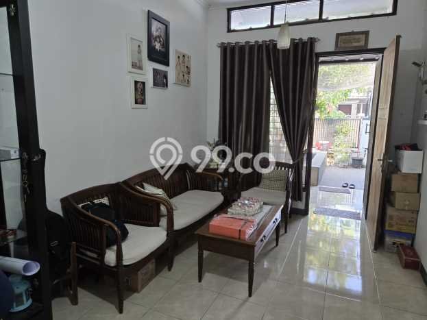 Rumah Modern Minimalis 3 Kamar Siap Huni di Bojongsoang Rumah Modern Minimalis 3 Kamar Siap Huni di Bojongsoang