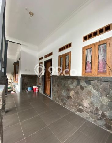 Dijual Rumah Eksklusif 5 KT di Sariwangi, Bandung Dijual Rumah Eksklusif 5 KT di Sariwangi, Bandung