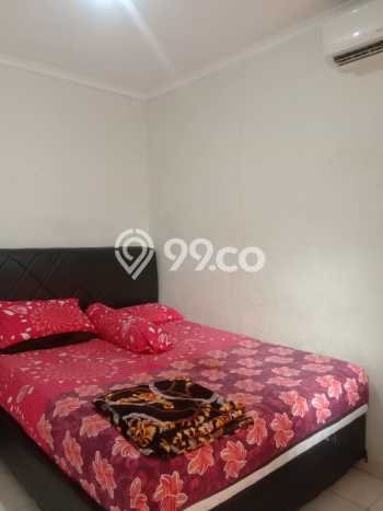 Rumah Modern 3 KT di Ciwastra Bandung Unfurnished Rumah Modern 3 KT di Ciwastra Bandung Unfurnished