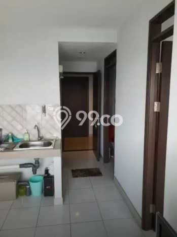 Hunian Apartemen Budget Friendly di Bandung dengan 2 Kamar Tidur, 1 Kamar Mandi Hunian Apartemen Budget Friendly di Bandung dengan 2 Kamar Tidur, 1 Kamar Mandi