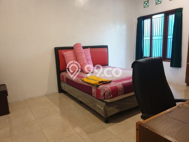 Jual Rumah Bagus Siap Huni LB 189m2 di Banjaran, Bandung Jual Rumah Bagus Siap Huni LB 189m2 di Banjaran, Bandung
