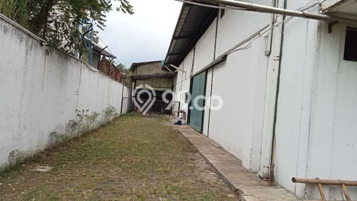Gudang Dijual di Bandung LT 2019m2 & LB 1171m2 Lokasi Terbaik! Gudang Dijual di Bandung LT 2019m2 & LB 1171m2 Lokasi Terbaik!