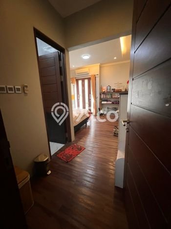 Rumah Minimalis 5 Kamar LT 135m2 di Pungkur Rumah Minimalis 5 Kamar LT 135m2 di Pungkur