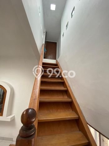 Dijual Rumah Eksklusif 5 KT di Sariwangi, Bandung Dijual Rumah Eksklusif 5 KT di Sariwangi, Bandung