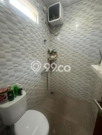 Jual Rumah Eksklusif 3 KT di Pasteur, Bandung Jual Rumah Eksklusif 3 KT di Pasteur, Bandung