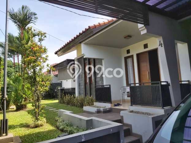 For Sale! Luxury House LT 372m2 Desain Modern di Pasteur For Sale! Luxury House LT 372m2 Desain Modern di Pasteur