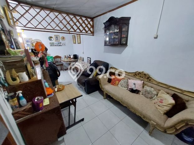 Rumah Luxury Modern Siap Huni di Dago Bandung Rumah Luxury Modern Siap Huni di Dago Bandung