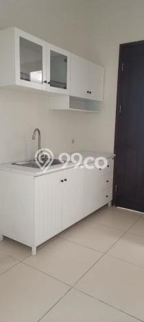 Rumah Elit Modern Tanpa Renovasi di Kota Baru Parahyangan Bandung Rumah Elit Modern Tanpa Renovasi di Kota Baru Parahyangan Bandung