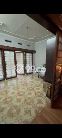 Rumah Elit Modern Tanpa Renovasi di Setra Sari Bandung Rumah Elit Modern Tanpa Renovasi di Setra Sari Bandung