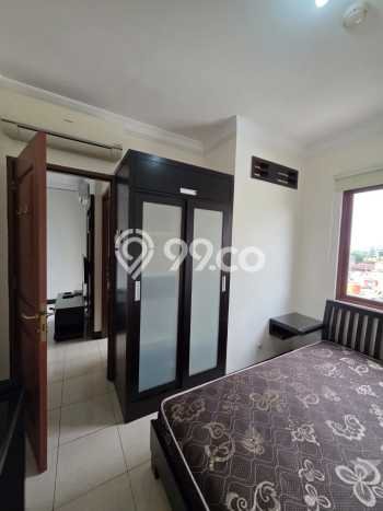 Apartemen Harga Murah dengan 2 BR & 1 KM di Sukajadi Bandung Apartemen Harga Murah dengan 2 BR & 1 KM di Sukajadi Bandung