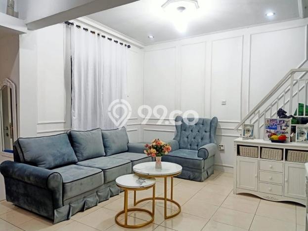 Rumah Modern 3 KT LT 89m2 di Ciwastra Rumah Modern 3 KT LT 89m2 di Ciwastra