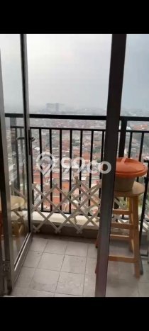 Untuk Dijual Apartemen 2 KT di Bandung Luas 38m2 Untuk Dijual Apartemen 2 KT di Bandung Luas 38m2
