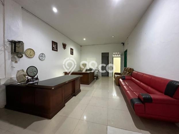 Untuk Dijual Gudang di Babakan Ciparay Bandung LT 1510m2 / LB 1500m2 Untuk Dijual Gudang di Babakan Ciparay Bandung LT 1510m2 / LB 1500m2