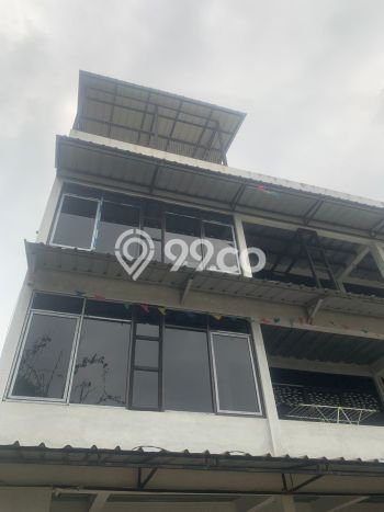 Dijual Segera Rumah Kost di Jatinangor, Bandung 4 Kamar Dijual Segera Rumah Kost di Jatinangor, Bandung 4 Kamar