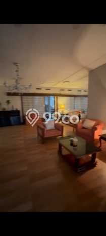 Rumah Elit Modern Tanpa Renovasi di Setra Sari Bandung Rumah Elit Modern Tanpa Renovasi di Setra Sari Bandung