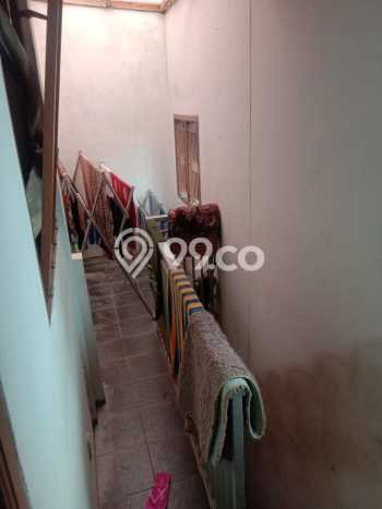 Rumah Modern 3 KT di Ciwastra Bandung Unfurnished Rumah Modern 3 KT di Ciwastra Bandung Unfurnished