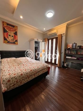 Rumah Minimalis 5 Kamar LT 135m2 di Pungkur Rumah Minimalis 5 Kamar LT 135m2 di Pungkur