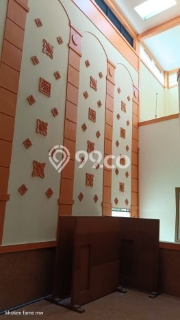 Rumah Luxury Modern Tanpa Renovasi di Pasteur Bandung Rumah Luxury Modern Tanpa Renovasi di Pasteur Bandung