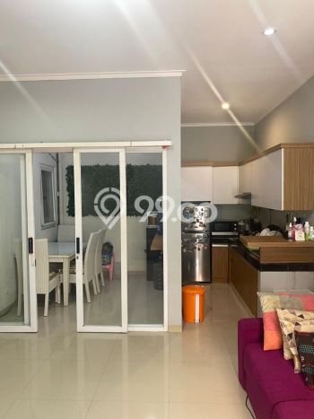 Rumah Modern 4 KT LT 100m2 di Cikutra Rumah Modern 4 KT LT 100m2 di Cikutra