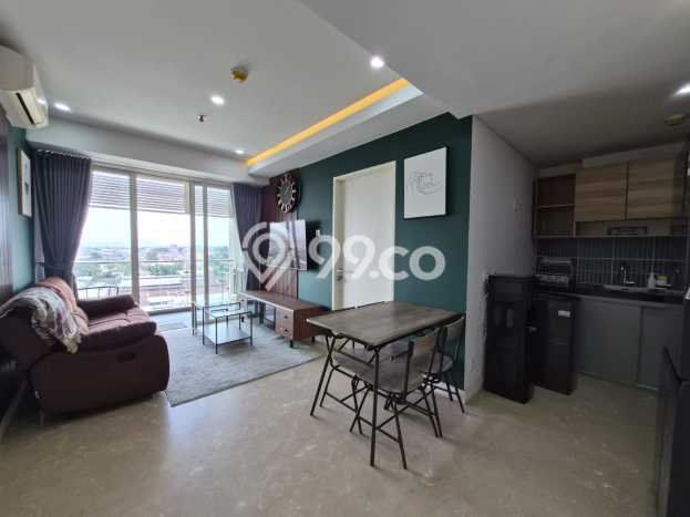 Sewa Apartemen Hemat di Cicendo, Bandung Lokasi Strategis Sewa Apartemen Hemat di Cicendo, Bandung Lokasi Strategis