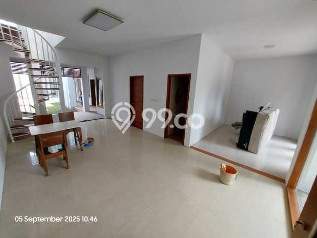 Hunian Eksklusif Siap Huni LT 165m2 di Coblong, Bandung Hunian Eksklusif Siap Huni LT 165m2 di Coblong, Bandung