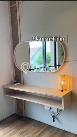 Hunian Elit LB 110m2 Siap Pakai Desain Elegan di Kota Baru Parahyangan, Bandung Hunian Elit LB 110m2 Siap Pakai Desain Elegan di Kota Baru Parahyangan, Bandung