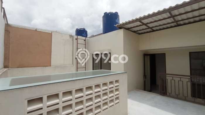 Ready to Use! Premium House LT 102m2 Desain Modern di Podomoro Park Bandung Ready to Use! Premium House LT 102m2 Desain Modern di Podomoro Park Bandung