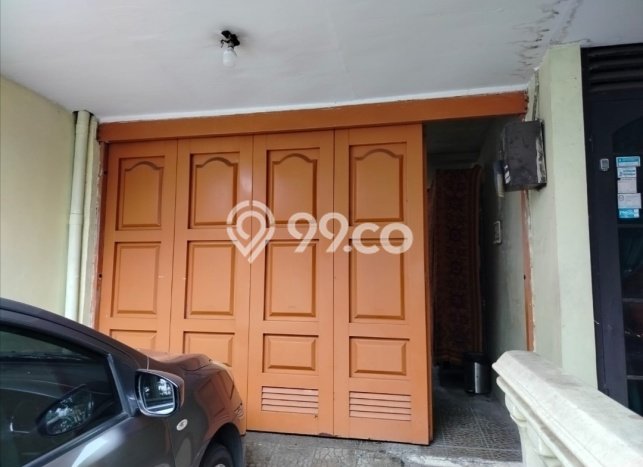 Jual Rumah Mewah Elegan Dengan View Eksklusif di Surapati, Bandung Jual Rumah Mewah Elegan Dengan View Eksklusif di Surapati, Bandung