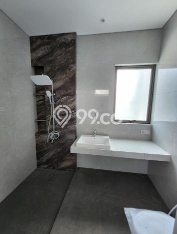 Rumah Luxury Modern Tanpa Renovasi di Pondok Hijau Bandung Rumah Luxury Modern Tanpa Renovasi di Pondok Hijau Bandung