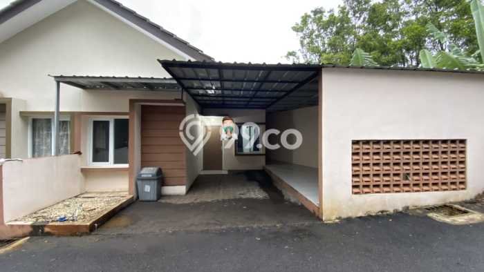 Dijual Hunian Rumah Terawat 2 KT di Ujungberung, Bandung Dijual Hunian Rumah Terawat 2 KT di Ujungberung, Bandung