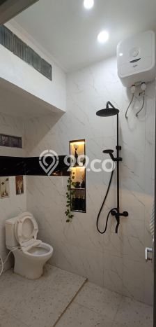Rumah Modern 3 KT LT 89m2 di Ciwastra Rumah Modern 3 KT LT 89m2 di Ciwastra