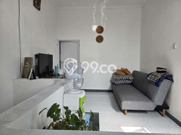 Rumah Modern Minimalis 3 Kamar Siap Huni di Bojongsoang Rumah Modern Minimalis 3 Kamar Siap Huni di Bojongsoang