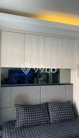Disewakan Apartemen Harga Terjangkau di Pasteur 1 KT Disewakan Apartemen Harga Terjangkau di Pasteur 1 KT