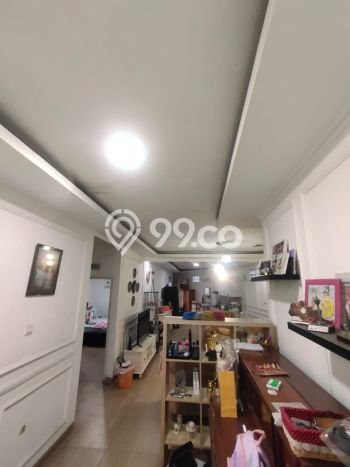 Rumah Minimalis 3 KT di Buah Batu Bandung Unfurnished Rumah Minimalis 3 KT di Buah Batu Bandung Unfurnished