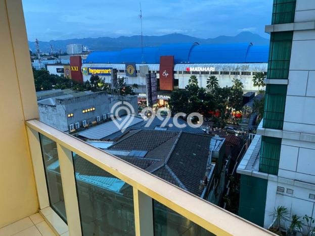 Apartemen Favorit Nyaman Dijual di Bandung dengan 1 Kamar Tidur Apartemen Favorit Nyaman Dijual di Bandung dengan 1 Kamar Tidur