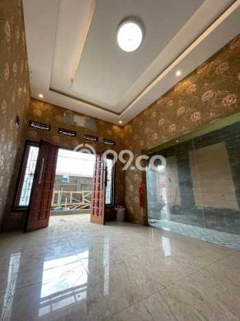 Dijual Cepat Rumah Bagus Siap Huni LB 250m2 di Antapani, Bandung Dijual Cepat Rumah Bagus Siap Huni LB 250m2 di Antapani, Bandung