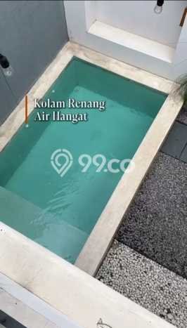 Hunian Elit LB 110m2 Siap Pakai Desain Elegan di Kota Baru Parahyangan, Bandung Hunian Elit LB 110m2 Siap Pakai Desain Elegan di Kota Baru Parahyangan, Bandung