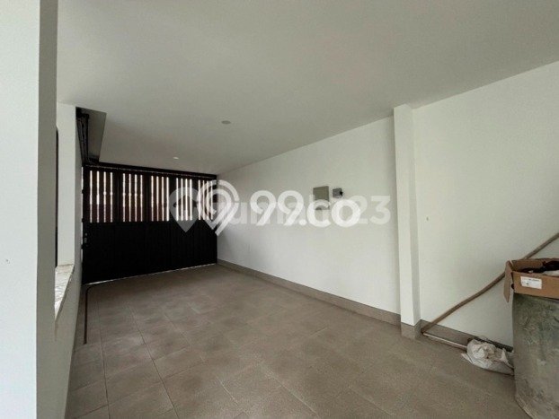 For Sale! Luxury House LT 339m2 Desain Elegan di Setiabudi For Sale! Luxury House LT 339m2 Desain Elegan di Setiabudi