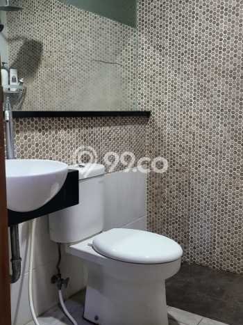 Ready to Use! Luxury House LT 273m2 Desain Modern di mekar wangi Ready to Use! Luxury House LT 273m2 Desain Modern di mekar wangi