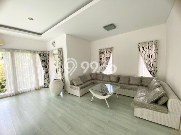 Rumah Luxury Modern Siap Huni di Dago Bandung Rumah Luxury Modern Siap Huni di Dago Bandung