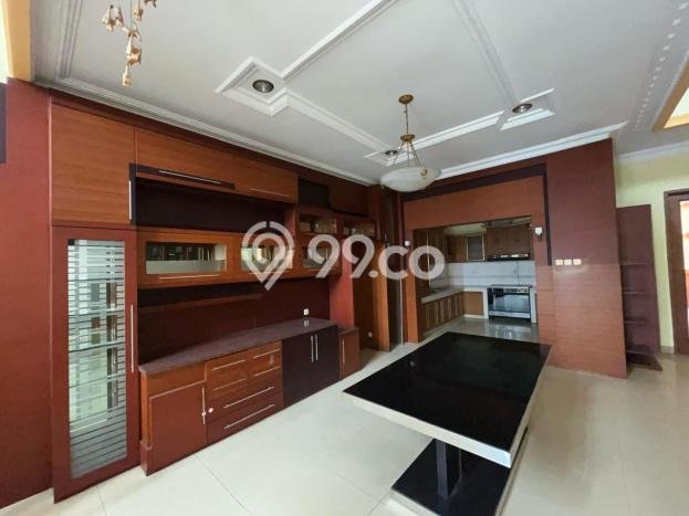 Jual Rumah Mewah Elegan Dengan View Eksklusif di Pasteur, Bandung Jual Rumah Mewah Elegan Dengan View Eksklusif di Pasteur, Bandung